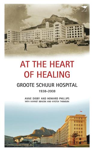 At the heart of healing