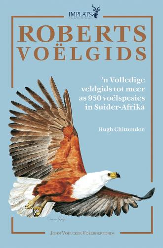Roberts voelgids