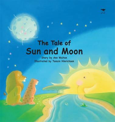 The tale of the Sun and Moon