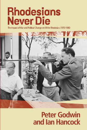 Rhodesians Never Die