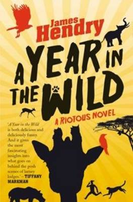 A Year in the Wild