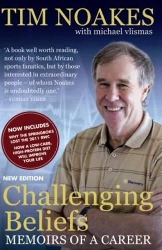 Challenging Beliefs