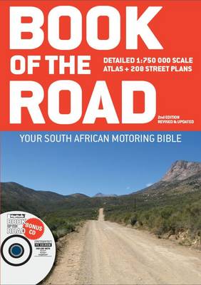 Book of the road South Africa