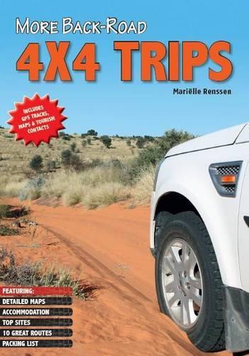 More back road 4x4 trips
