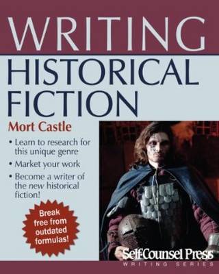 Writing Historical Fiction
