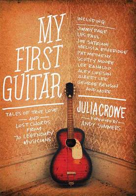 My First Guitar