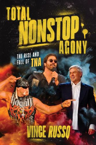 TOTAL NONSTOP AGONY