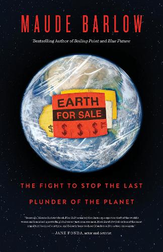 Earth for Sale