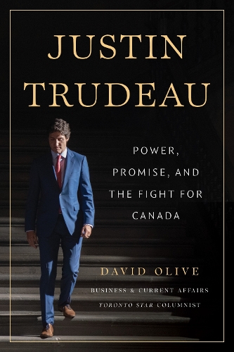 Justin Trudeau