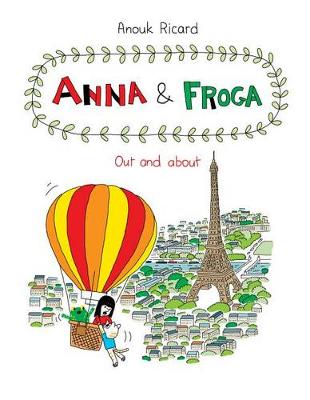 Anna and Forga 5