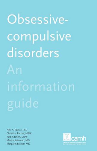 Obsessive-compulsive Disorder