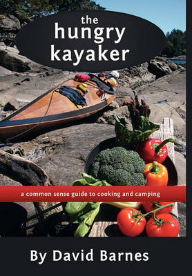 The Hungry Kayaker