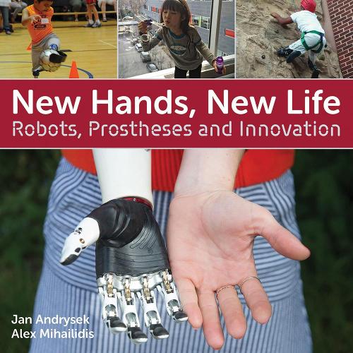 New Hands, New Life