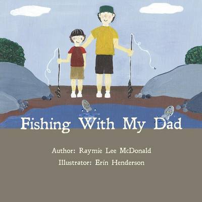 Fishing with My Dad