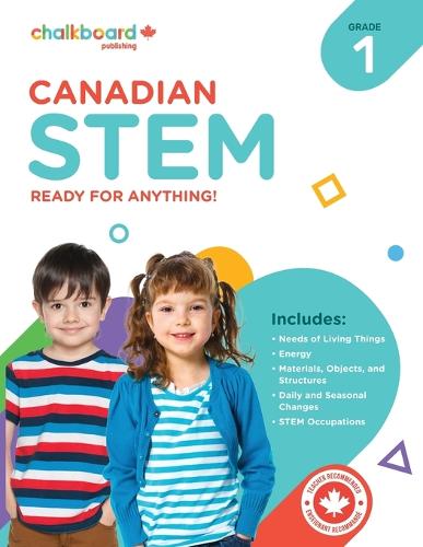 Canadian Stem Grade 1