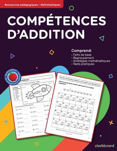 Compétences D'Addition