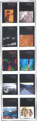 Laurier Poetry Pack #2