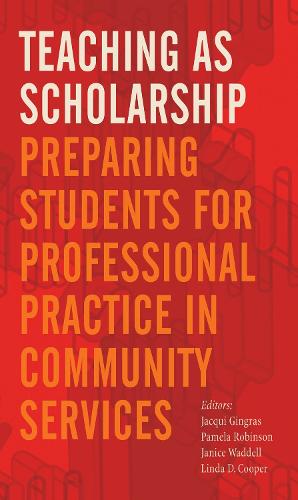Teaching As Scholarship