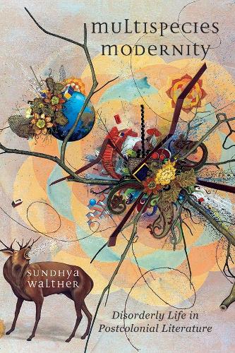 Multispecies Modernity