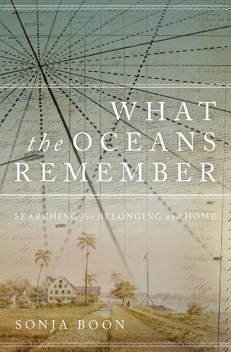 What the Oceans Remember