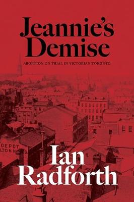 Jeannie’s Demise