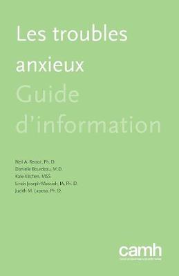 Les Troubles Anxieux
