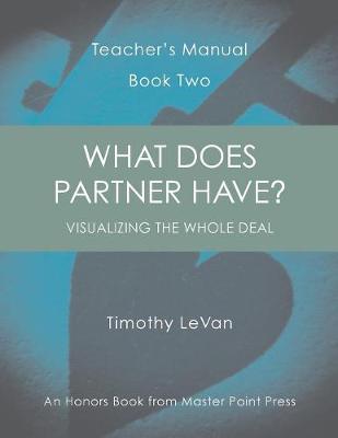 What Does Partner Have?