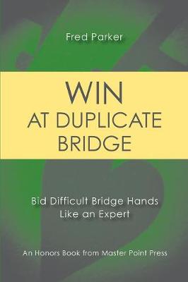 Win at Duplicate Bridge