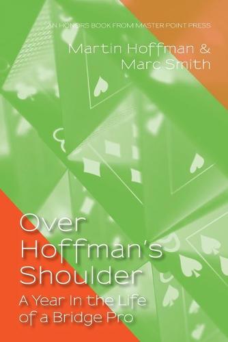 Over Hoffman's Shoulder