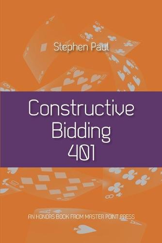 Constructive Bidding 401