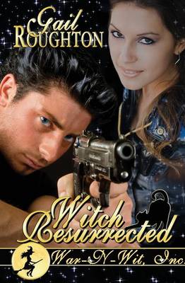 Witch Resurrected
