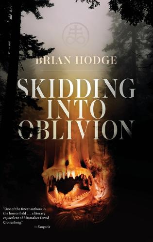 Skidding Into Oblivion