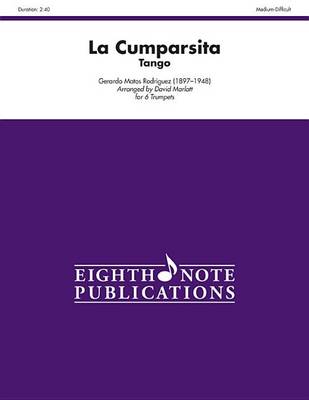 La Cumparsita Tango