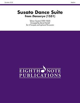 Susato Dance Suite