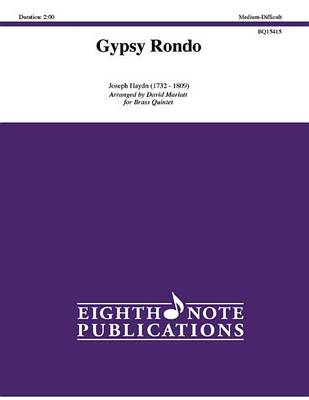 Gypsy Rondo