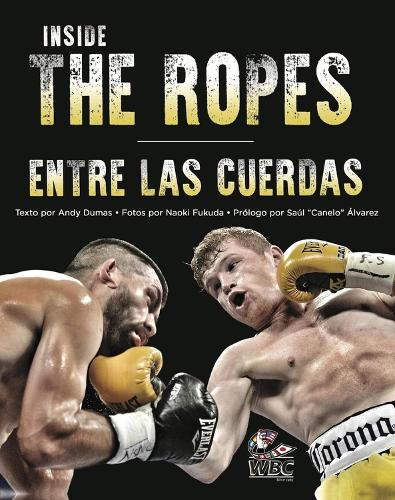 Inside The Ropes
