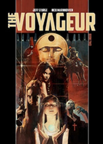 Voyageur II