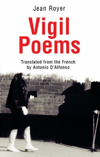 Vigil Poems