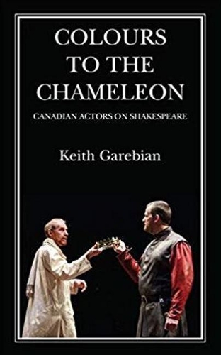 Colours to the Chameleon