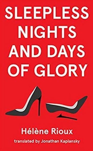 Sleepless Nights and Days of Glory