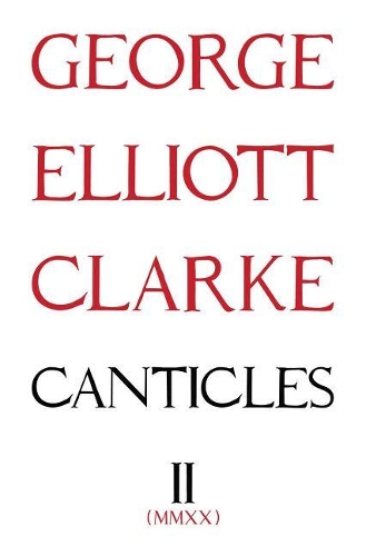 Canticles II: (MMXX)
