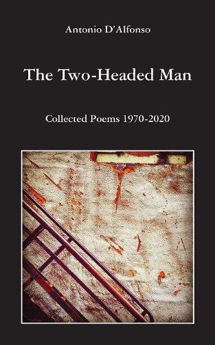 The Two-Headed Man