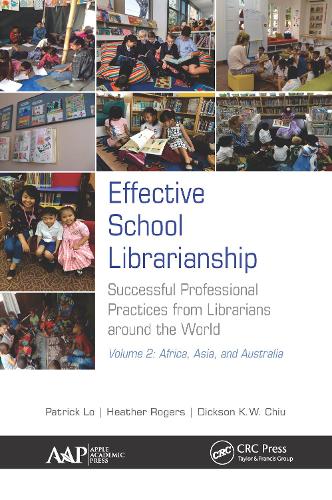 Effective School Librarianship