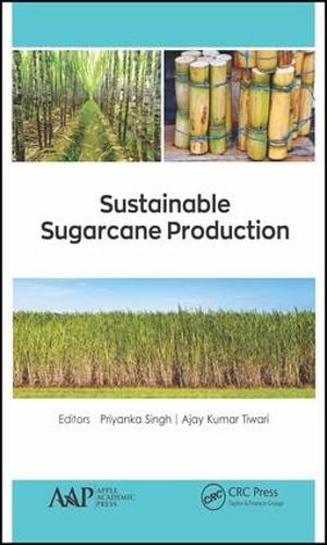 Sustainable Sugarcane Production