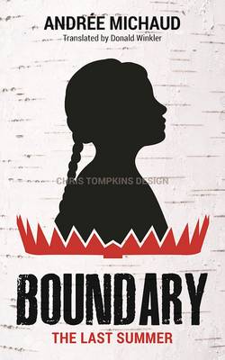 Boundary