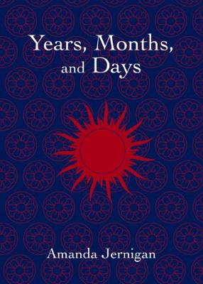 Years, Months, and Days