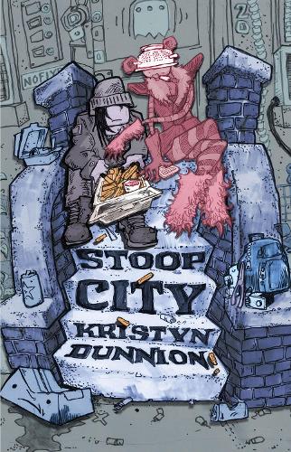 Stoop City