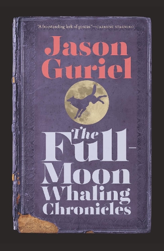 The Full-Moon Whaling Chronicles