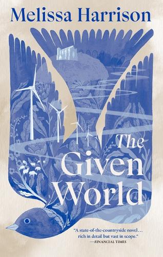 The Given World