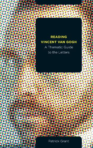 Reading Vincent Van Gogh